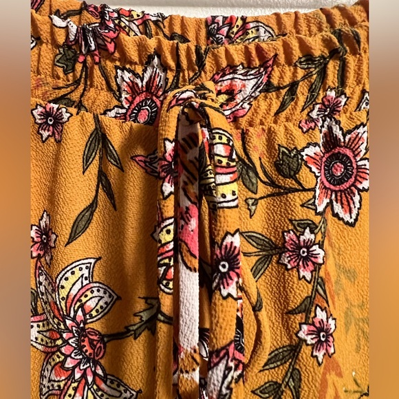 See You Monday wide leg pants - Picture 9 of 11